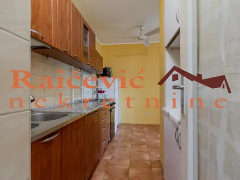 Izdavanje, dvosoban stan, 60m², Mirijevo 1, Mirijevo Sve Podlokacije - image 9