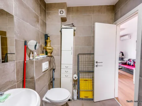 Sale, one bedroom apartment, 30m², Severni Bulevar, Zvezdara Sve Podlokacije - image 7