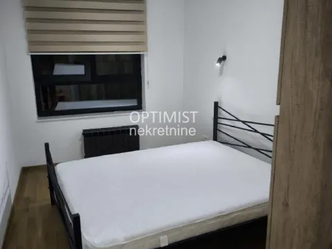 Izdavanje, trosoban stan, 59m², Južni Bulevar, Vračar Sve Podlokacije - image 5