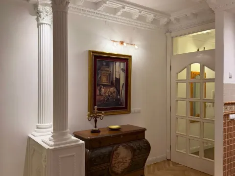 Izdavanje, dvosoban stan, 79m², Centar, Podgorica - image 5