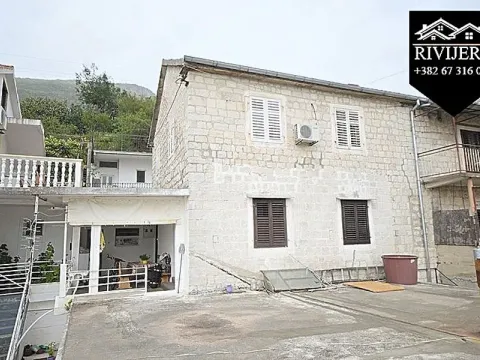 Prodaja, trosoban stan, 71m², Kumbor, Herceg Novi - image 1