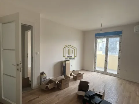 Prodaja, jednosoban stan, 42m2, Pobrežje, Podgorica Prodaja, jednosoban stan, 42m2, Pobrežje, Podgorica