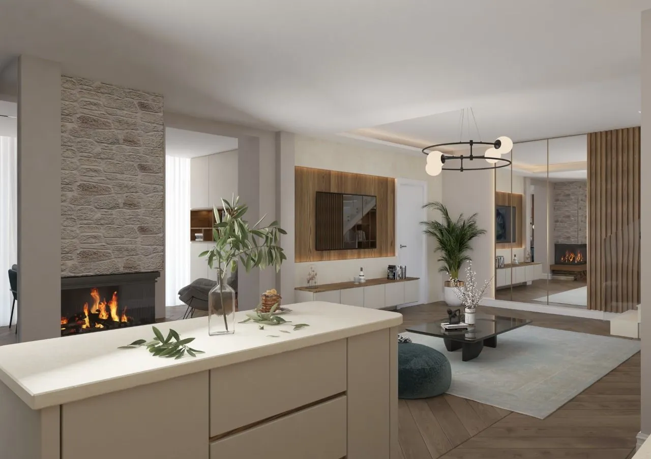 Sale, house, 116m², Reževići, Budva
