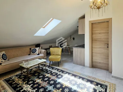 Izdavanje, jednosoban stan, 35m², Ljubović, Podgorica - image 2
