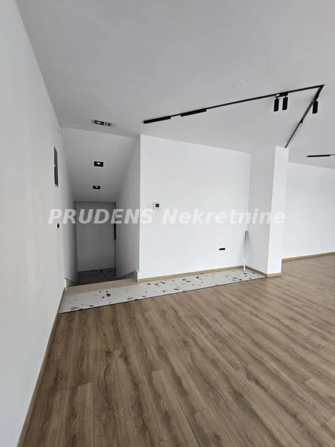 Izdavanje, poslovni prostor, 296m², Palilula Sve Podlokacije, Beograd