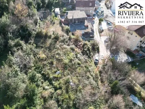 Prodaja, plac, 1239m², Dobrota, Kotor - image 8