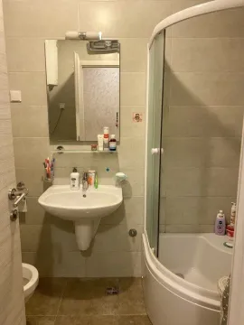 Izdavanje, jednosoban stan, 50m², Ljubović, Podgorica - image 2