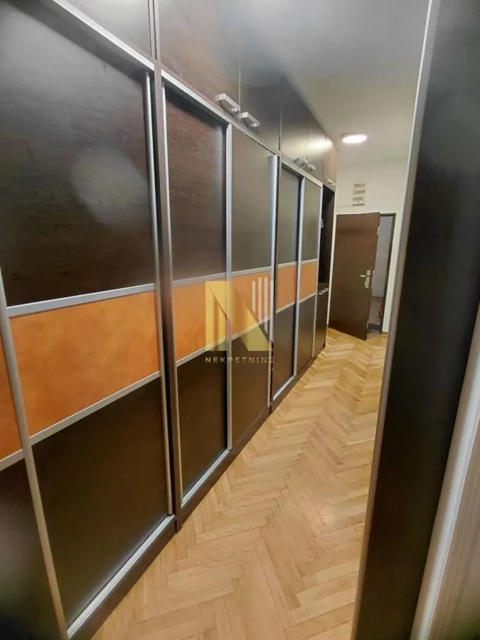 Rent, three bedroom apartment, 58m², Centar, Novi Sad
