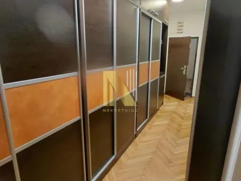 Rent, three bedroom apartment, 58m², Centar, Novi Sad - image 9