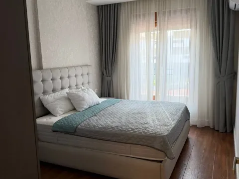 Izdavanje, jednosoban stan, 52m², Master Kvart, Podgorica - image 5