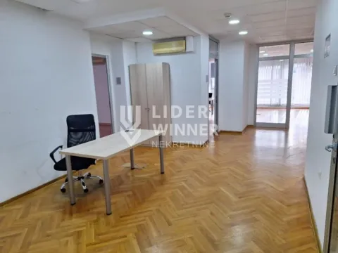 Izdavanje, poslovni prostor, 205m², Stari Grad, Beograd - image 3