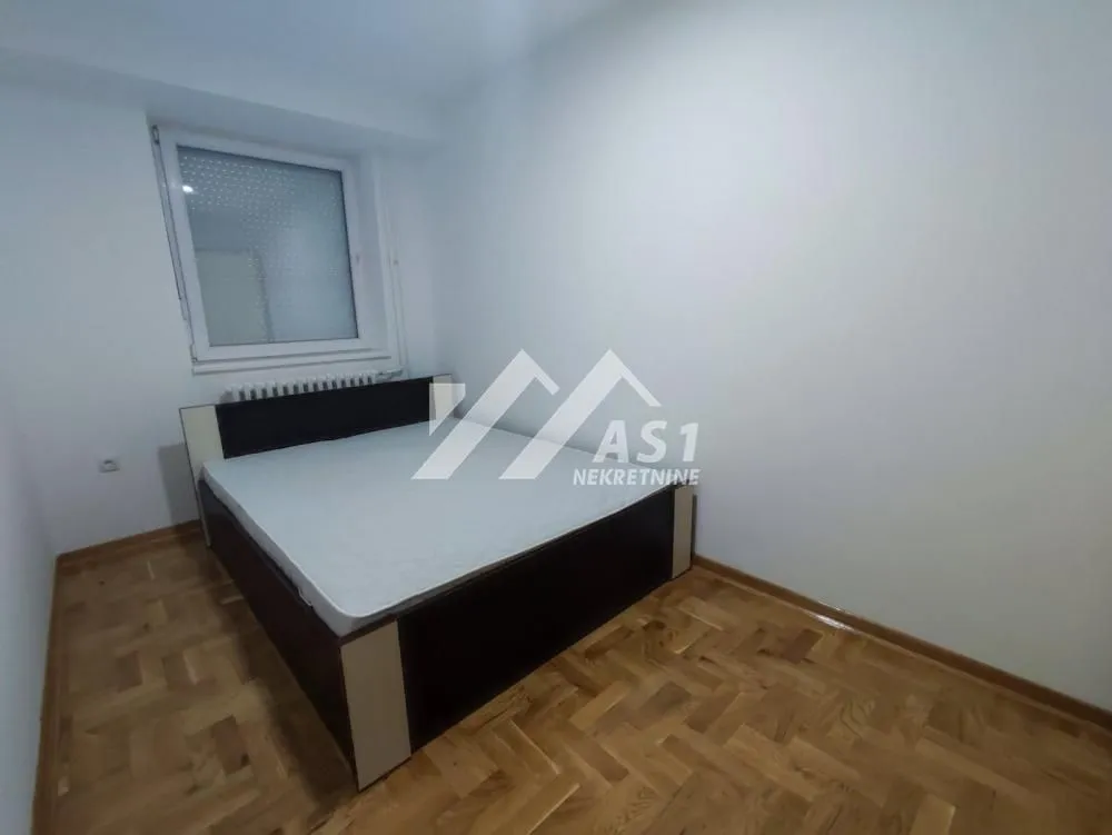 Izdavanje, dvosoban stan, 45m², Podbara, Novi Sad Sve Podlokacije