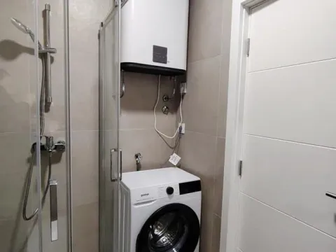 Rent, studio apartment, 28m², Telep, Novi Sad Sve Podlokacije - image 9