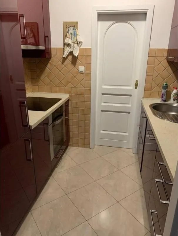 Prodaja, dvosoban stan, 62m², Herceg Novi, Crna Gora