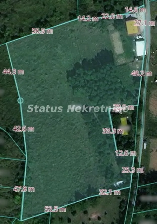 Sale, house, 100m², Beočin, Srbija