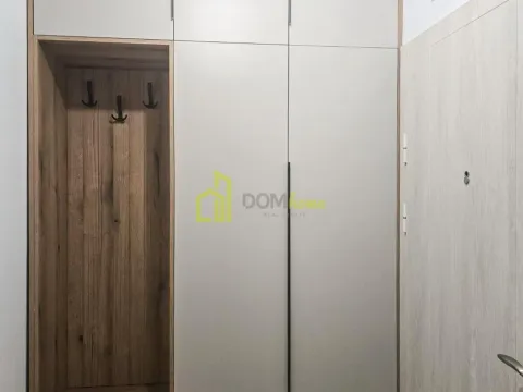 Rent, one bedroom apartment, 47m², Gorica C, Podgorica - image 10