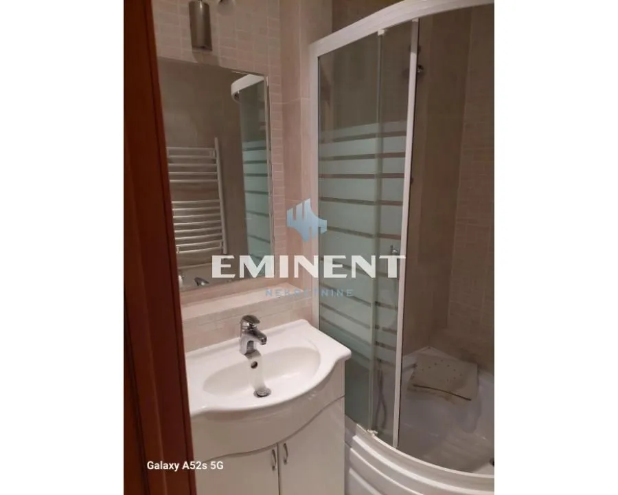 Rent, apartment, 165m², Savski Venac, Beograd