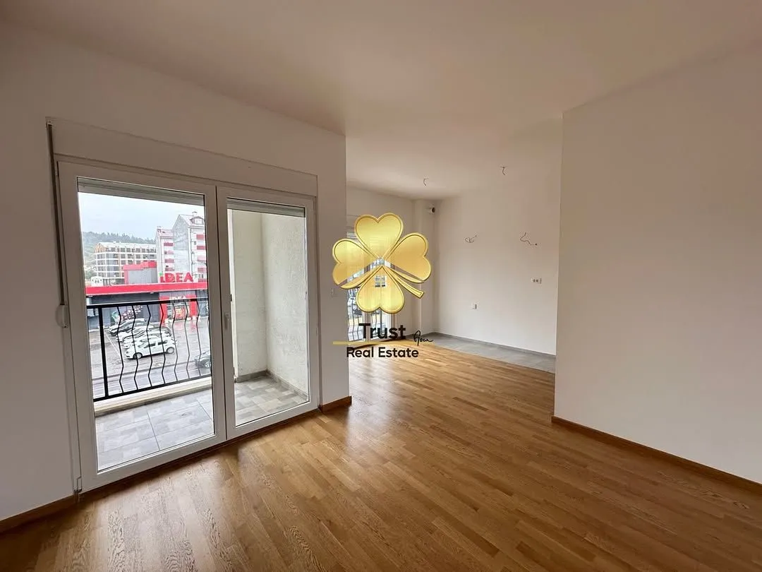 Rent, three bedroom apartment, 101m², Zabjelo, Podgorica