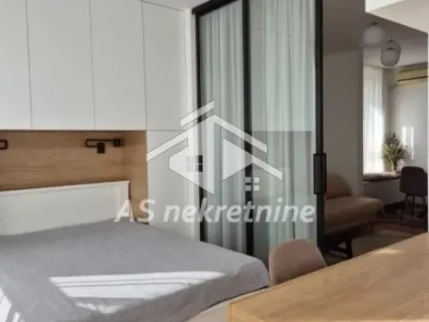 Izdavanje, stan, 42m², Novi Beograd Blok 67, Novi Beograd Sve Podlokacije - image 14