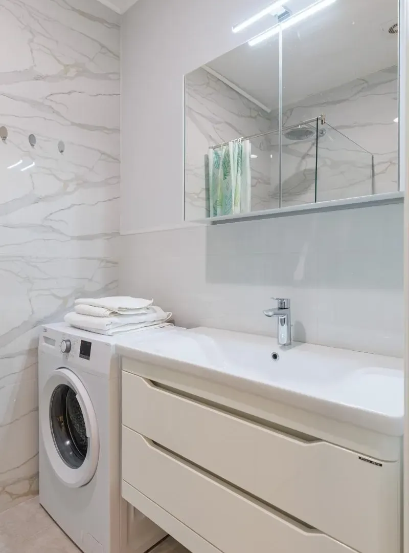 Prodaja, jednosoban stan, 44m², Bečići, Budva