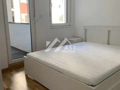 Izdavanje, dvosoban stan, 46m², Adamovićevo Naselje, Novi Sad Sve Podlokacije - image 6