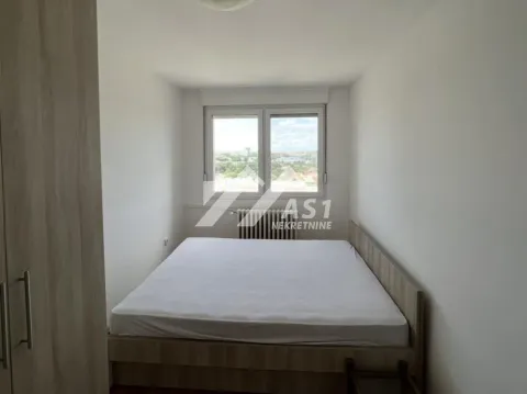 Rent, two bedroom apartment, 50m², Bulevar Oslobodjenja, Novi Sad Sve Podlokacije - image 5