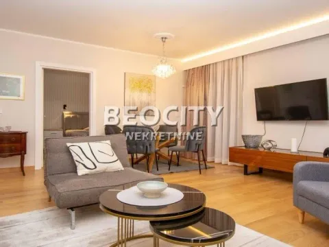 Rent, two bedroom apartment, 50m², Vukov Spomenik, Zvezdara Sve Podlokacije - image 2