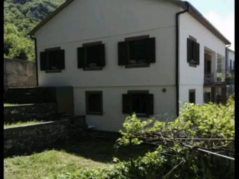 Prodaja, kuća, 304m², Ljuta, Kotor - image 7