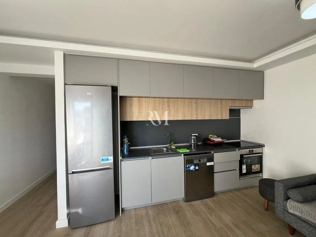 Prodaja, dvosoban stan, 66m², Kava, Tivat