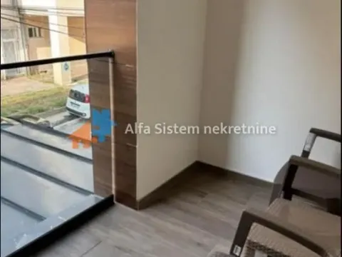 Izdavanje, stan, 40m², Crveni Krst, Beograd - image 10