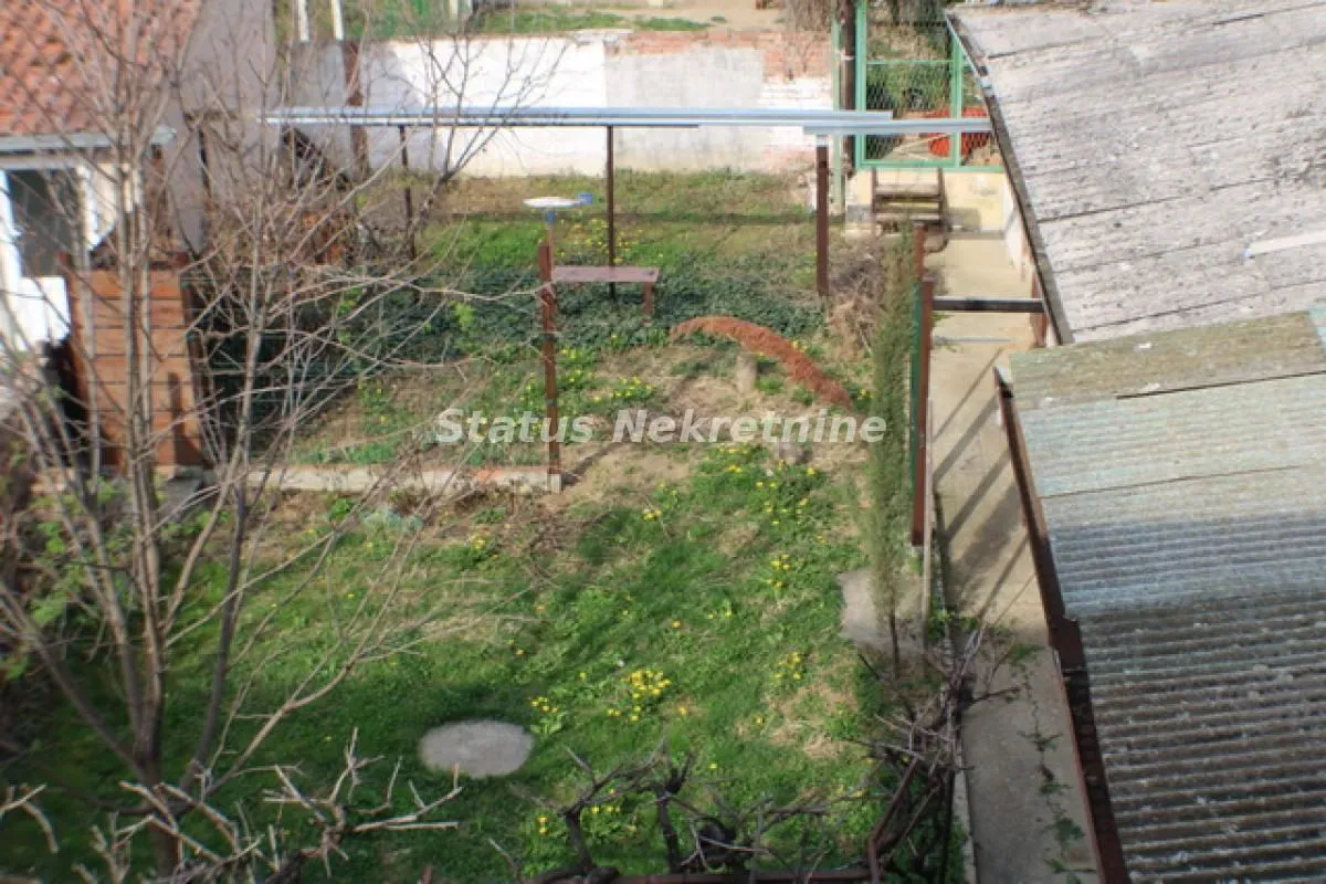 Prodaja, kuća, 307m², Sremska Kamenica, Petrovaradin