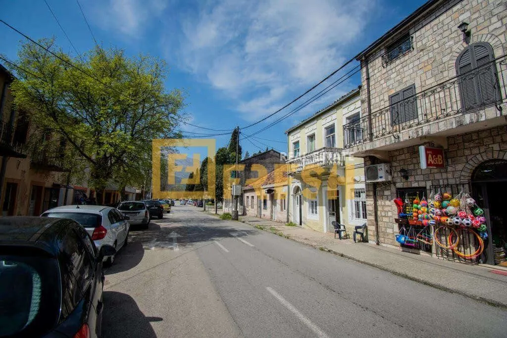 Prodaja, kuća, 108m², Danilovgrad, Crna Gora