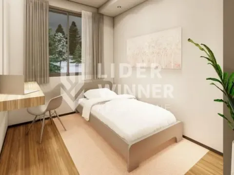 Prodaja, dvosoban stan, 44m², Sloboda, Zlatibor - image 2