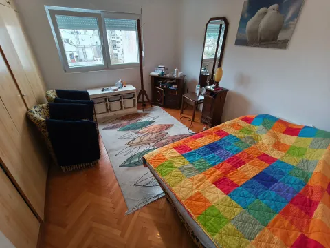 Sale, two bedroom apartment, 80m², Zabjelo, Podgorica - image 9