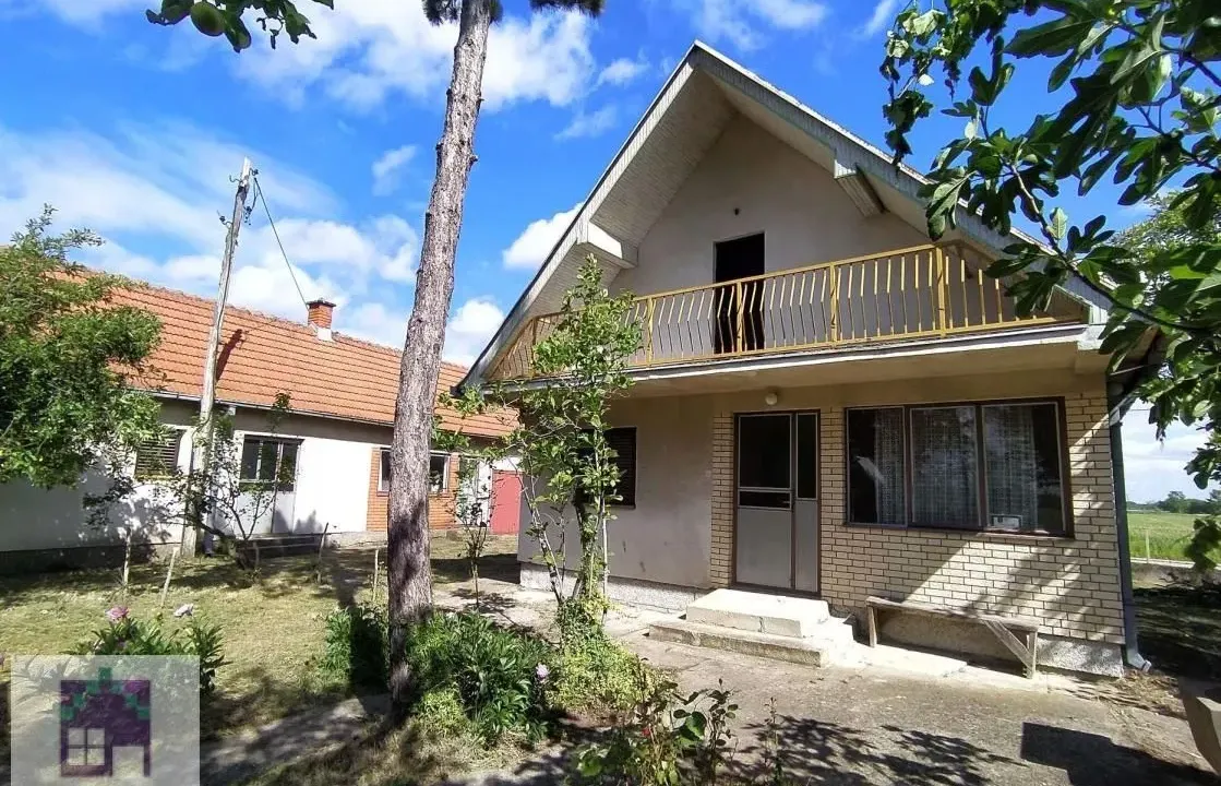 Prodaja, kuća, 90m², Vladimirci, Srbija