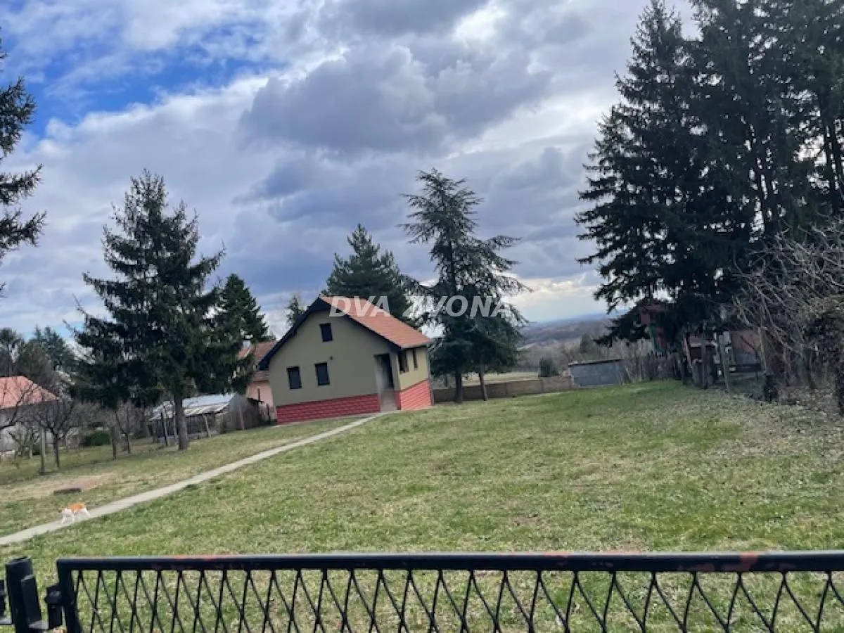 Sale, house, 74m², Čortanovci, Inđija