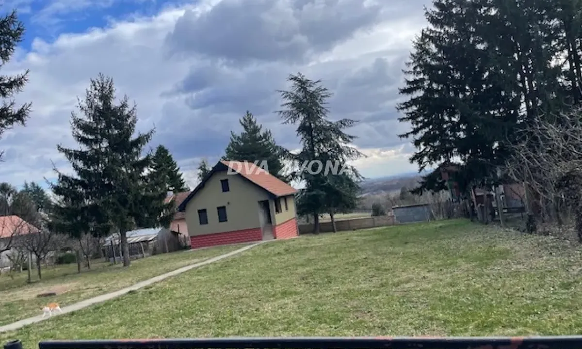 Sale, house, 74m², Čortanovci, Inđija