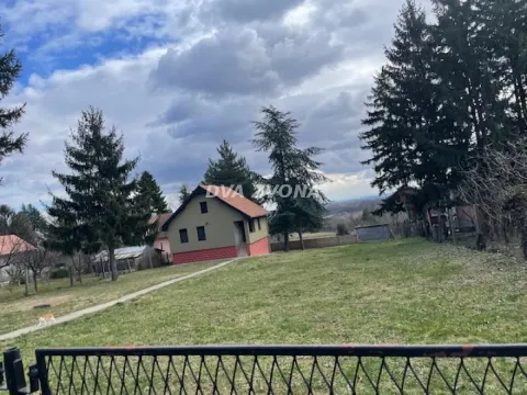 Sale, house, 74m², Čortanovci, Inđija - image 1