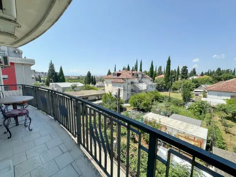 Sale, three bedroom apartment, 136m², Gorica C, Podgorica - image 13