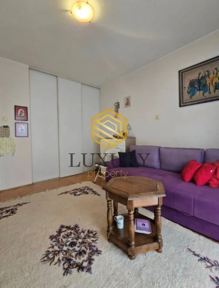 Sale, three bedroom apartment, 108m², Momišići, Podgorica