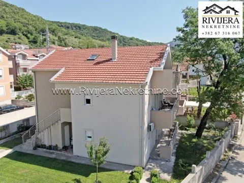Sale, house, 267m², Bijela, Herceg Novi - image 16