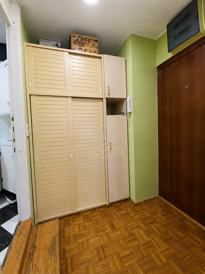 Rent, two bedroom apartment, 53m², Rotkvarija, Novi Sad Sve Podlokacije