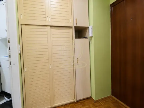 Rent, two bedroom apartment, 53m², Rotkvarija, Novi Sad Sve Podlokacije - image 11
