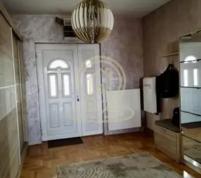 Izdavanje, kuća, 100m², Palilula, Niš - image 8