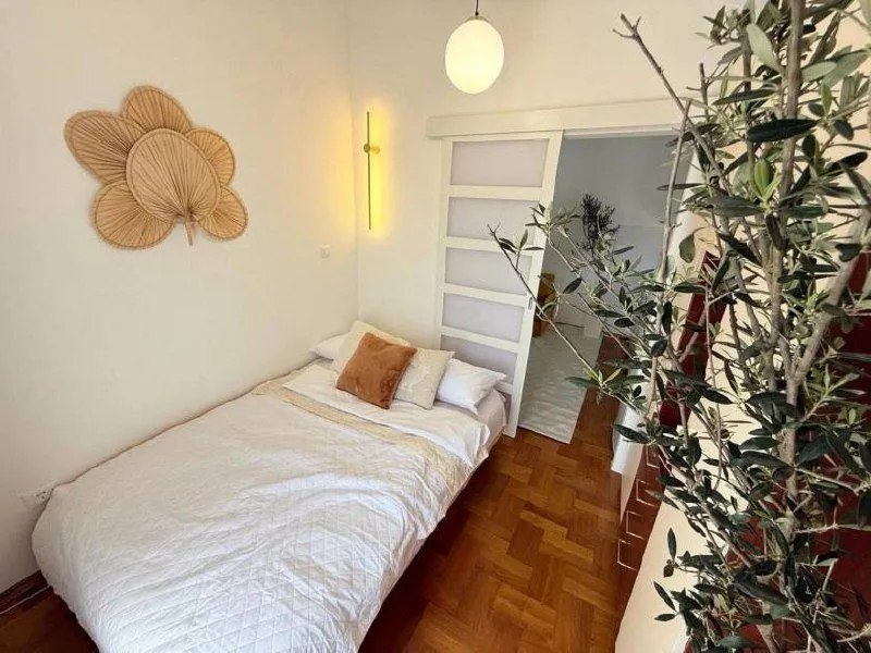 Prodaja, jednosoban stan, 26m², Petrovac, Budva