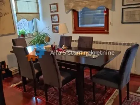 Rent, three bedroom apartment, 95m², Savski Venac, Beograd - image 18