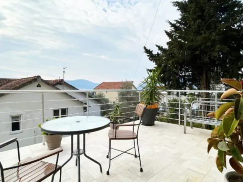 Sale, two bedroom apartment, 77m², Kava, Tivat