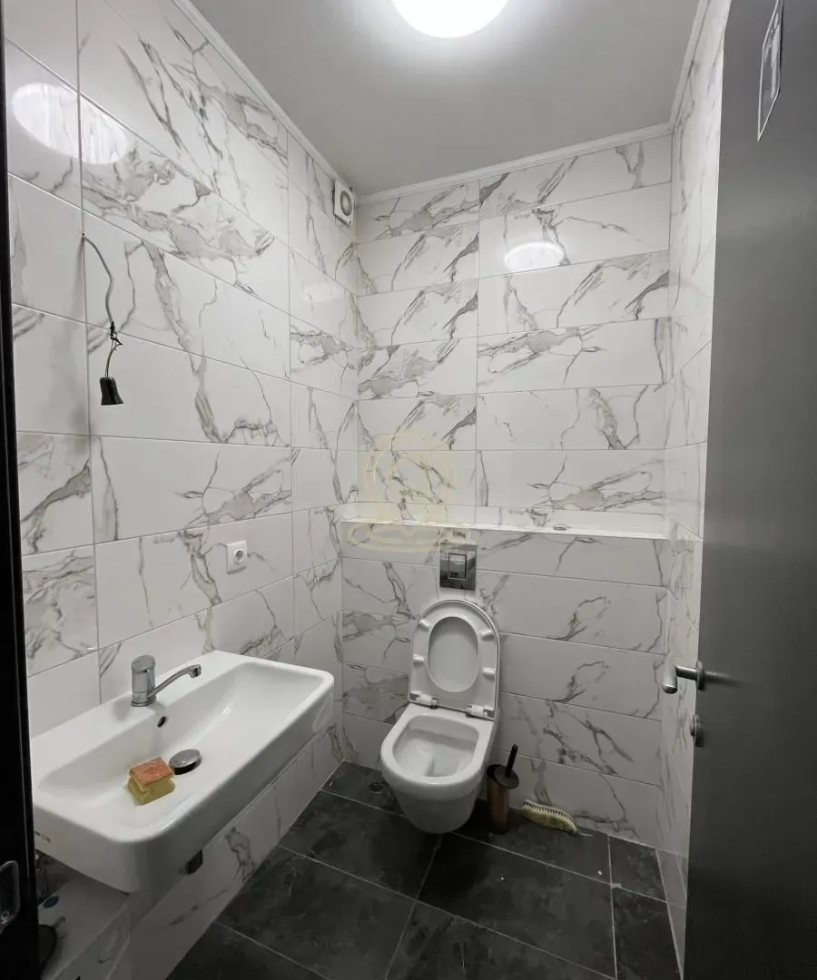 Rent, office space, 34m², Centar, Vrnjačka Banja