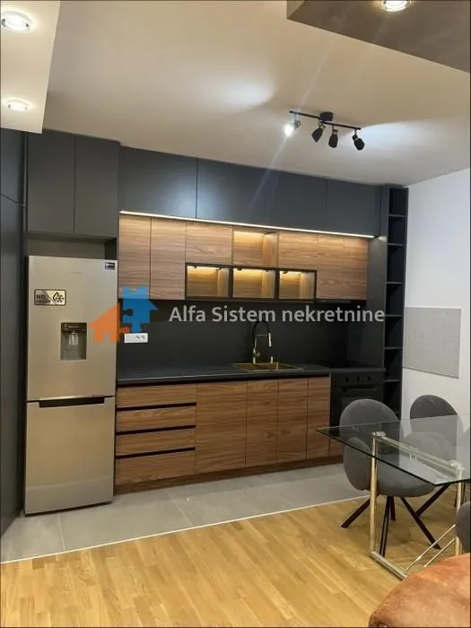 Rent, three bedroom apartment, 83m², Vidikovački venac, Rakovica
