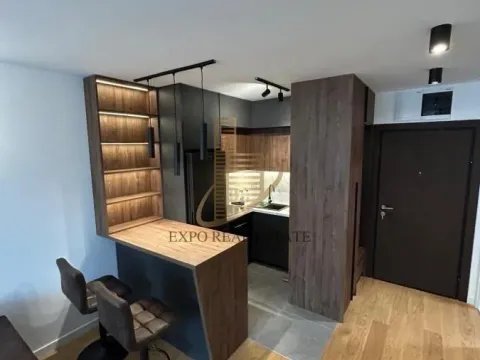 Izdavanje, jednosoban stan, 42m², Sajmište, Novi Sad - image 6